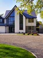 Luxury New Build in Woodham