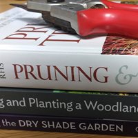 Garden Consultancy Service